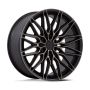 CALABRIA 6 24X10 6X5.5 106 +20 MBLK-DT
