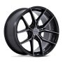 PRODIGY 5 20X10.5 5X4.5 72 +40 G-BLK-DDT