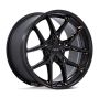 PRODIGY 5 20X10.5 5X4.5 72 +40 M-BLK