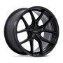 PRODIGY 5 22X10.5 5X115 72 +18 M-BLK