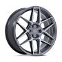 RISE 20X10.5 5X120 72 +38 ANTH MACH-FC