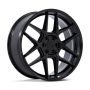 RISE 24X10 6X5.5 106 +30 G-BLK