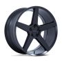 MODENA 20X10.5 5X4.5 72 +38 M-BLK