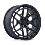 ADRIA 24X10 6X5.5 106 +20 M-BLK