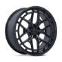 ADRIA 24X10 6X5.5 106 +20 M-BLK
