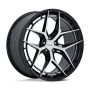 RIVIERA 22X10.5 5X112 72 +38 G-BLK-MCH