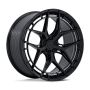 RIVIERA 20X10.5 5X120 72 +38 G-BLK