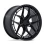 RIVIERA 20X11 5X4.5 72 +50 G-BLK