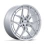 RIVIERA 20X11 5X4.5 72 +50 G-SLV-BRSH
