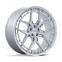RIVIERA 20X9 5X4.5 72 +35 G-SLV-BRSH