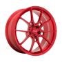NICHE 1PC 5x112 66.56 45.0