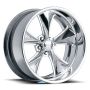 F201 NITROUS 18X11 5X5 POL 4.00BS 78.3