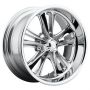 KNUCKLE 17X8 5X4.5 72 P +01