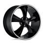 LEGEND 17X7 5X4.5 72 NBL +01