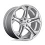 FOOSE 1PC 5x115 71.5 20.0