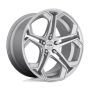 FOOSE 1PC 5x115 71.5 20.0