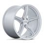 FOOSE 1PC 5x114.3 70.7 50.0