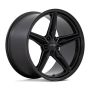 FOOSE 1PC 5x120 67.06 43.0