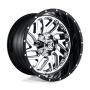 FUEL 2PC 6x135/6x139.7 106.1 -44.0