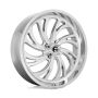 KOMPRESSOR UTV 20X7 4X137 110.2 H 13MM