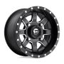 MAVERICK UTV 14X7 4X110 79.4 NBD +13