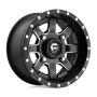 MAVERICK UTV 14X7 4X156 132 NBD +13