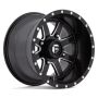 MAVERICK UTV 15X10 4X156 132 NBD +0