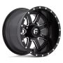 MAVERICK UTV 15X10 4X156 132 NBD +0