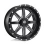 MAVERICK UTV 18X7 4X137 110.1 NBD +13