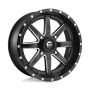 MAVERICK UTV 18X7 4X137 110.1 NBD +13