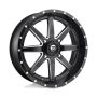 MAVERICK UTV 20X7 4X156 132 NBD +13