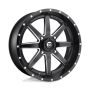 MAVERICK UTV 20X7 4X156 132 NBD +13