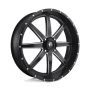 MAVERICK UTV 26X7 4X156 132 NBD +13
