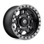 ANZA UTV 14X7 4X137 110.1 BDG +38