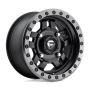ANZA UTV 15X7 4X137 110.1 BDG +38