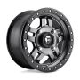 FUEL UTV ANZA UTV 15X7 4X137 110.1 GDB +13