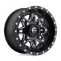 LETHAL UTV 14X7 4X156 132 NBD 13MM