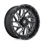TRITON UTV 18X7 4X137 110.1 NBL +13