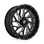 TRITON UTV 20X7 4X156 132 NBL +13