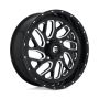 FUEL UTV TRITON UTV 20X7 4X137 110.1 NBL +13