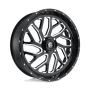 TRITON UTV 24X7 4X137 110.1 NBL +13