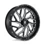 TRITON UTV 24X7 4X137 110.1 NBL +13