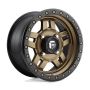 ANZA UTV 14X7 4X156 132 ZDB +13