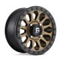 VECTOR UTV 14X7 4X137 110.1 ZDB +38