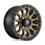 VECTOR UTV 15X7 4X137 110.1 ZDB +38