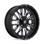STROKE UTV 20X7 4X156 132 NBL +13