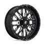 STROKE UTV 20X7 4X156 132 NBL +13