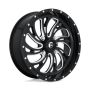 KOMPRESSOR UTV 20X7 4X137 110.1 NBL +13