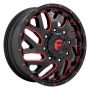 TRITON UTV 20X7 4X137 110.2 NLQ 13MM