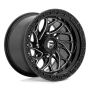 FUEL UTV RUNNER UTV 15X10 4X156 132 NBL 00MM